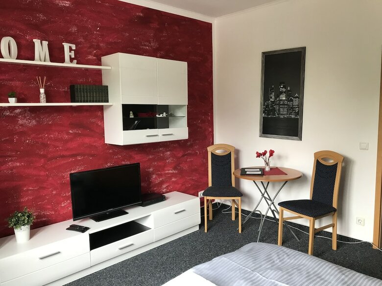 Apartamentos Ferienwohnung Maedchen