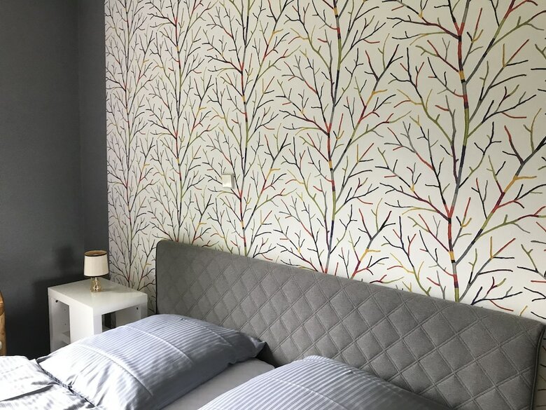 Apartamentos Ferienwohnung Maedchen