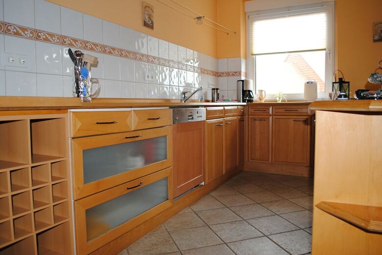 Apartamentos Ferienwohnung Maedchen
