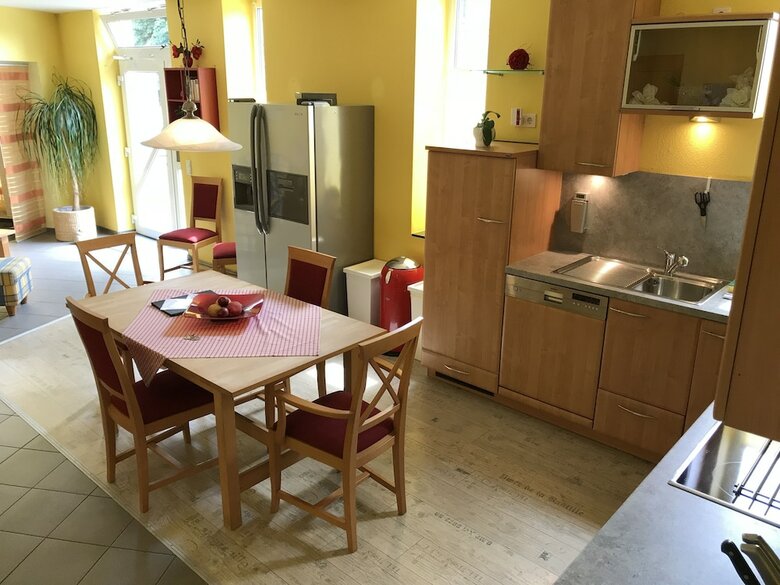 Apartamentos Ferienwohnung Maedchen