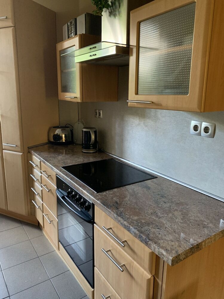 Apartamentos Ferienwohnung Maedchen