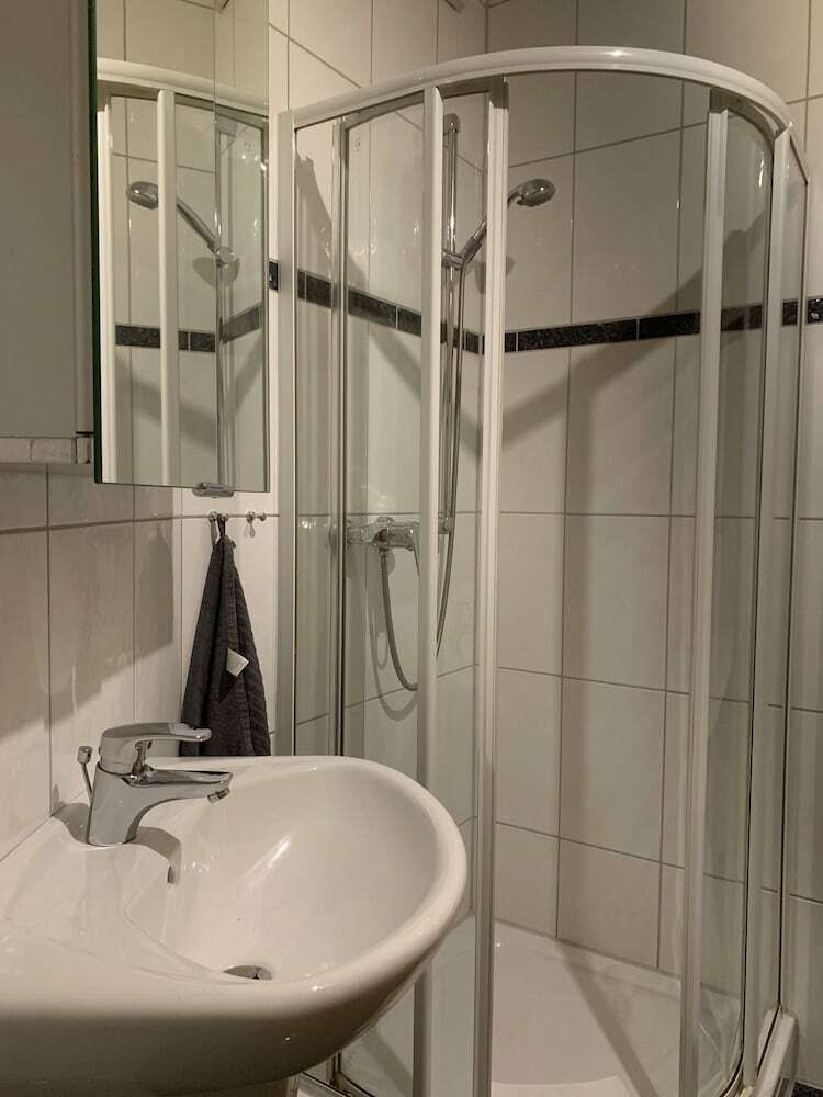 Apartamentos Ferienwohnung Maedchen