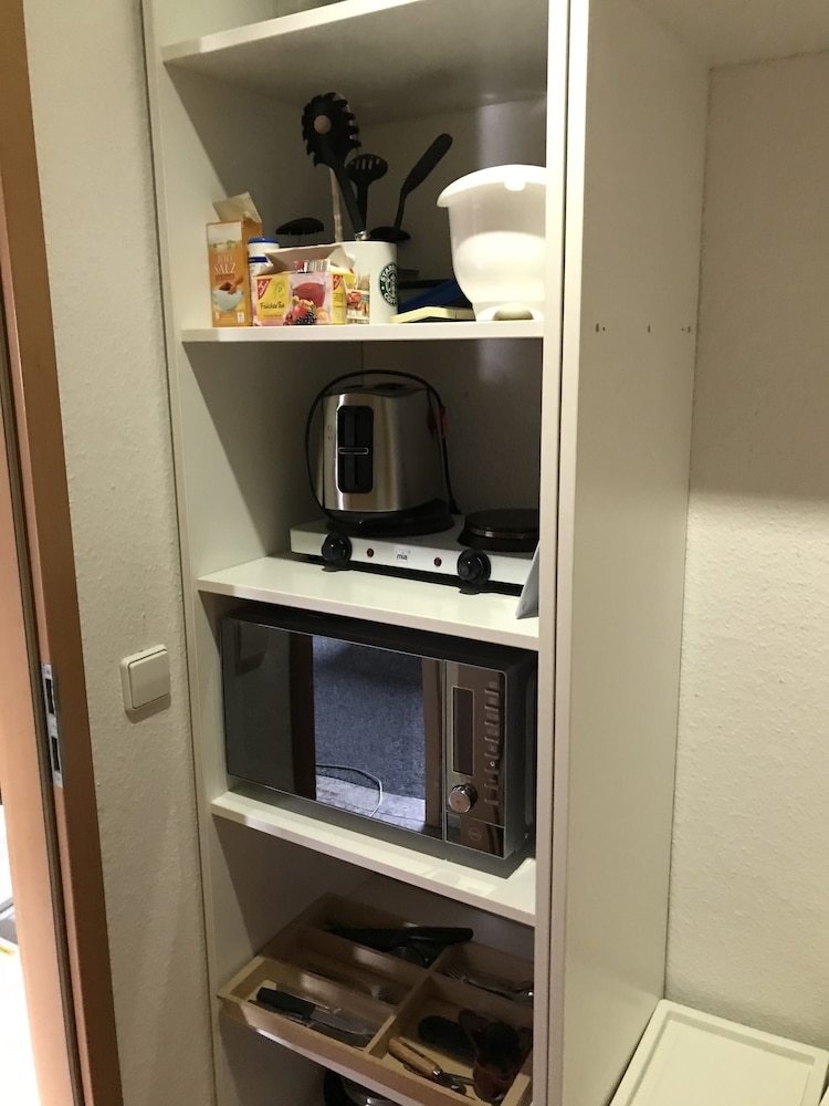 Apartamentos Ferienwohnung Maedchen