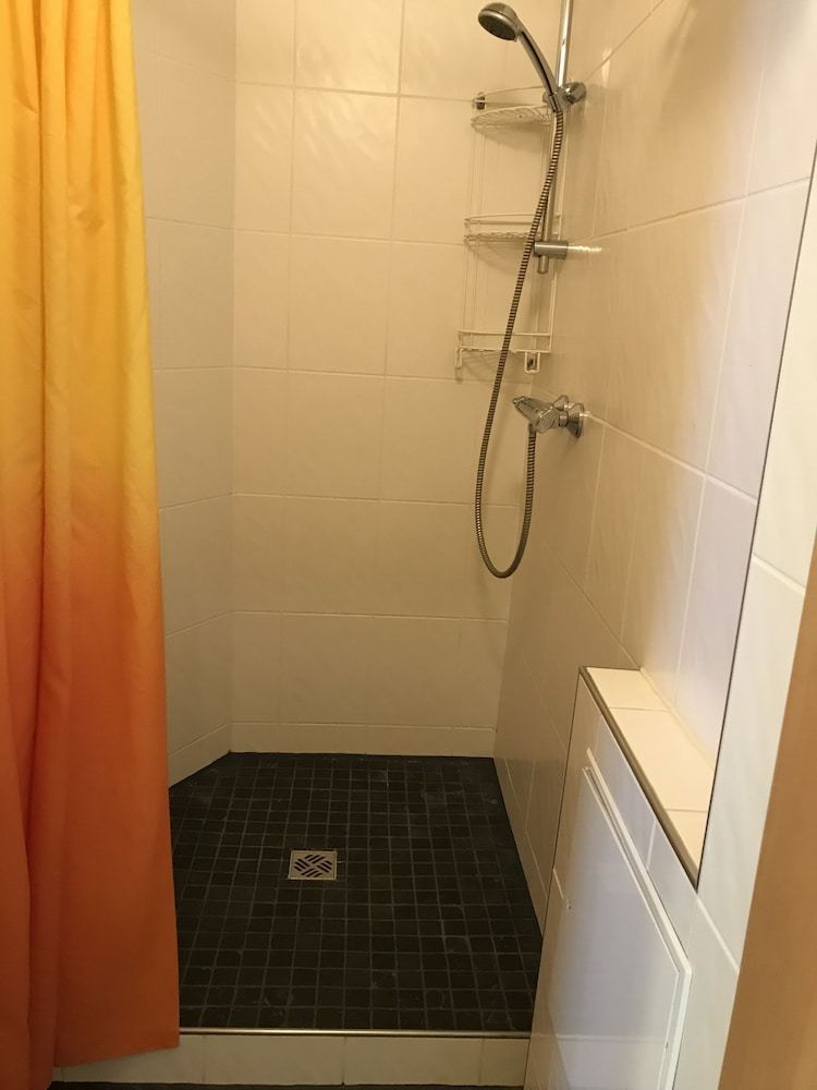 Apartamentos Ferienwohnung Maedchen