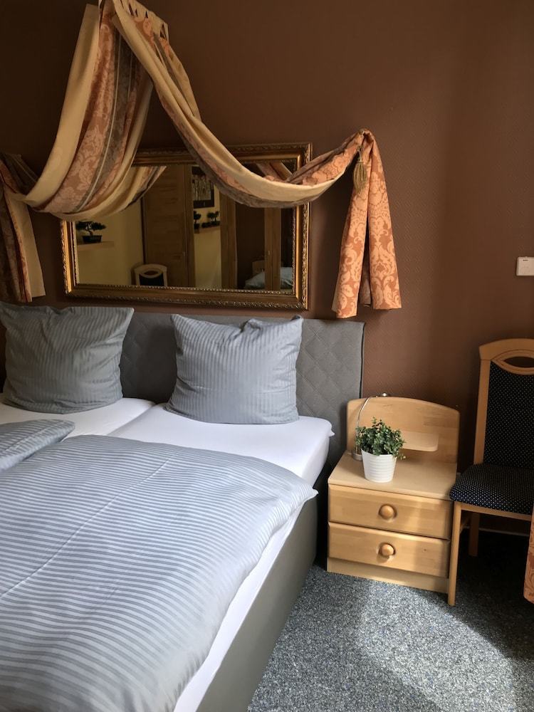 Apartamentos Ferienwohnung Maedchen