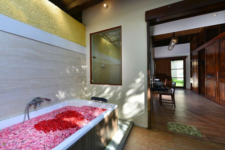 Bed & Breakfast Payangan Garden Villa