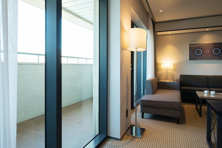 Orakai Cheonggyesan Hotel