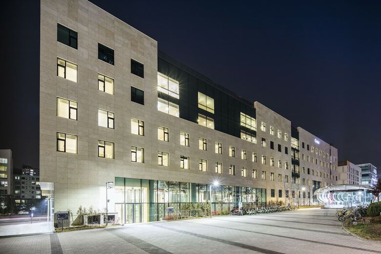 Orakai Cheonggyesan Hotel