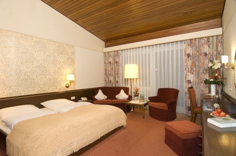 Burghotel
