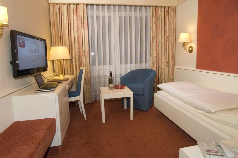 Burghotel