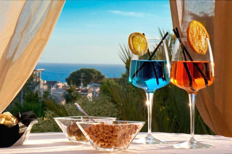 I Tre Leoni Bed & Breakfast