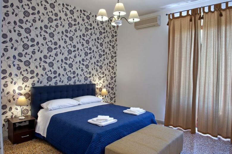 I Tre Leoni Bed & Breakfast