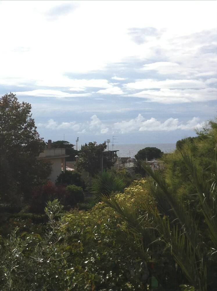 I Tre Leoni Bed & Breakfast