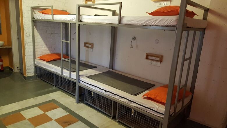 Hostal Jugaad Hostels