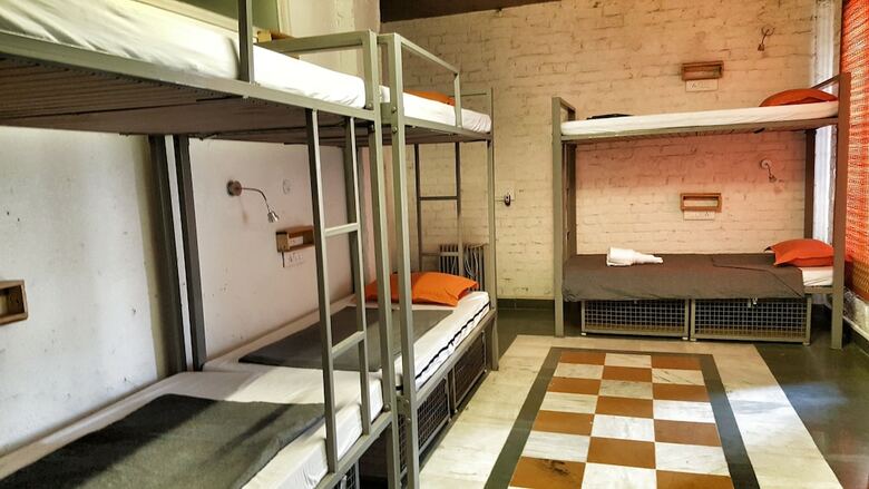 Hostal Jugaad Hostels