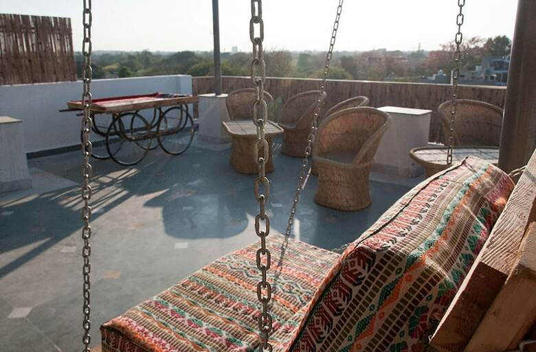 Hostal Jugaad Hostels