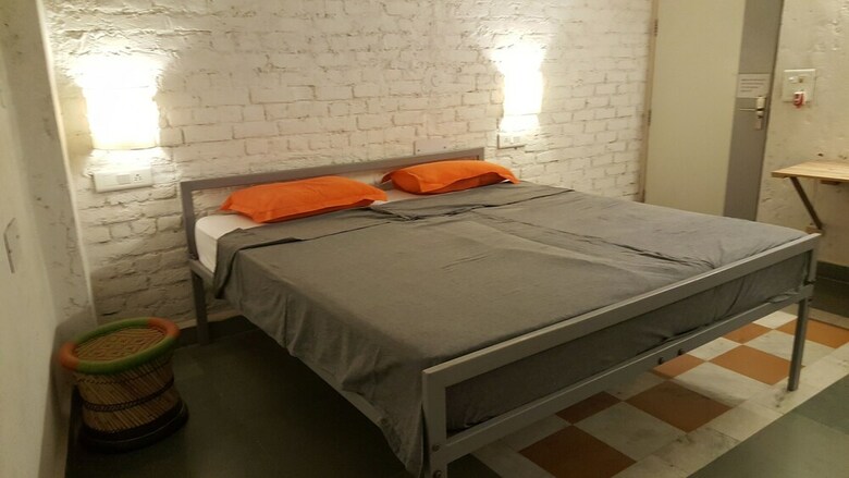 Hostal Jugaad Hostels