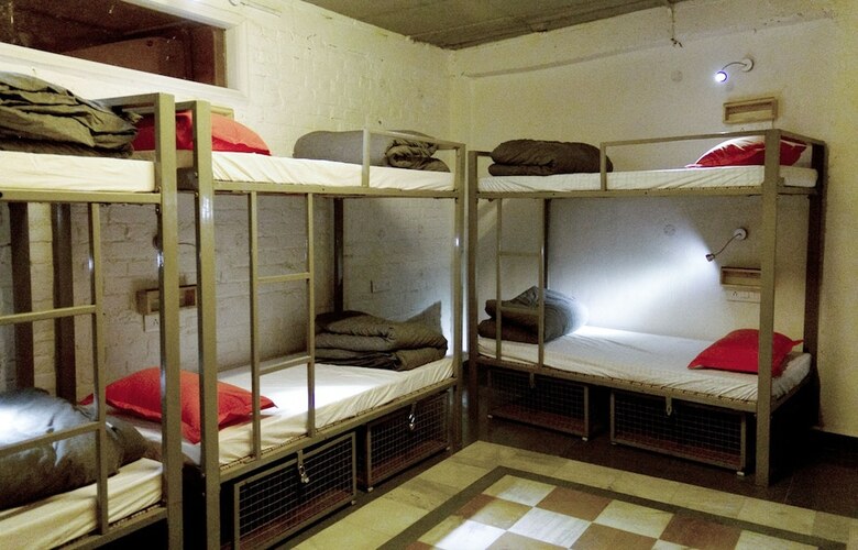 Hostal Jugaad Hostels