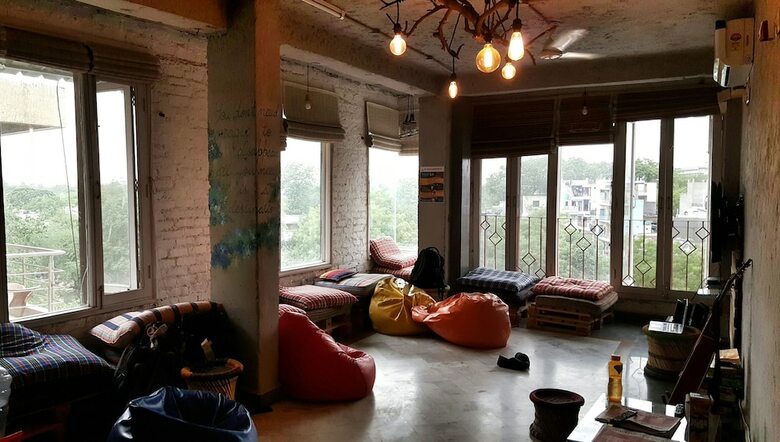 Hostal Jugaad Hostels