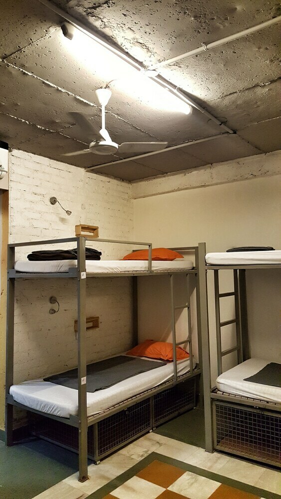 Hostal Jugaad Hostels