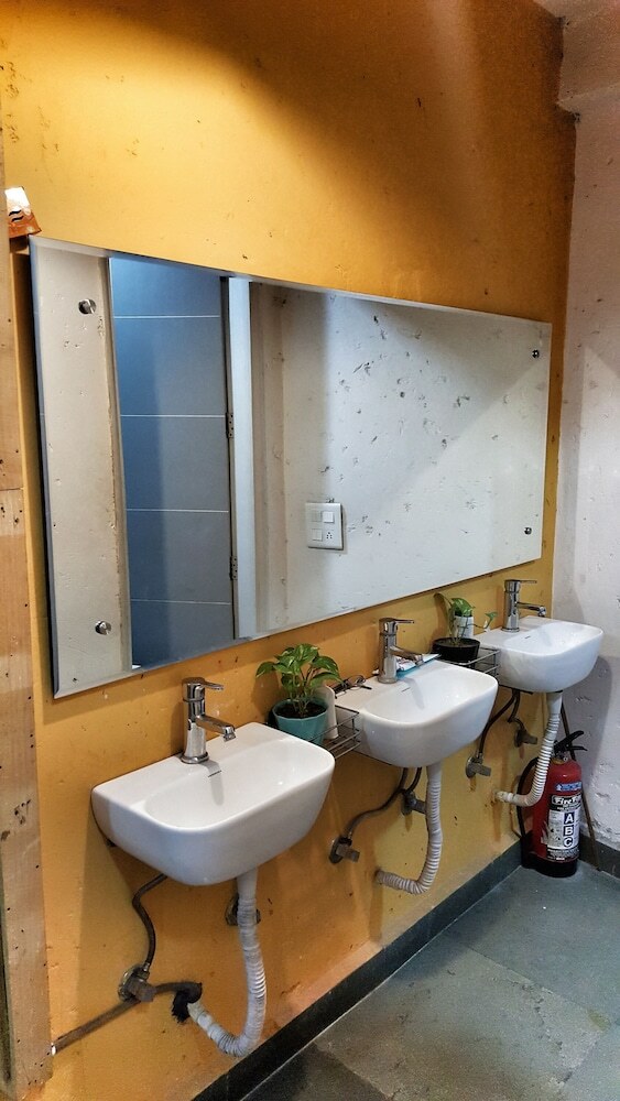 Hostal Jugaad Hostels