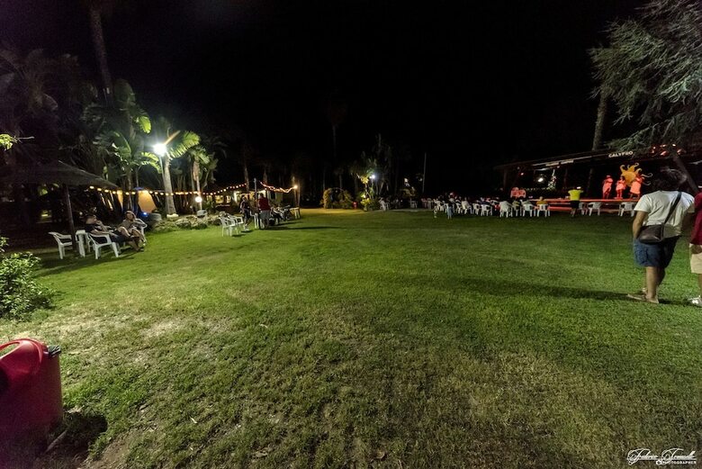 Villaggio Camping Calypso