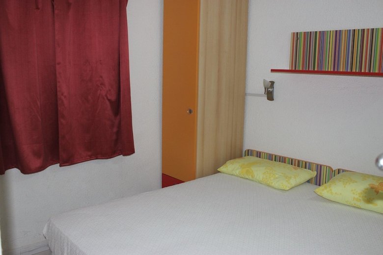 Villaggio Camping Calypso