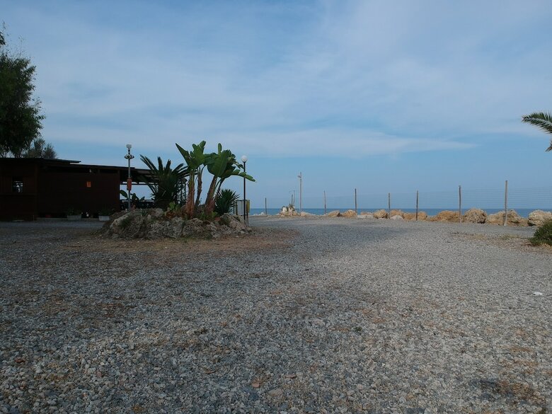 Villaggio Camping Calypso