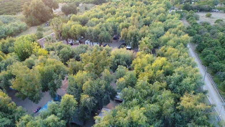 Villaggio Camping Calypso