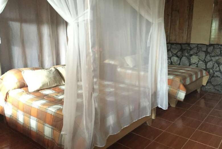 Hotel Green Mountain And Lodge
