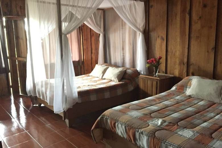 Hotel Green Mountain And Lodge