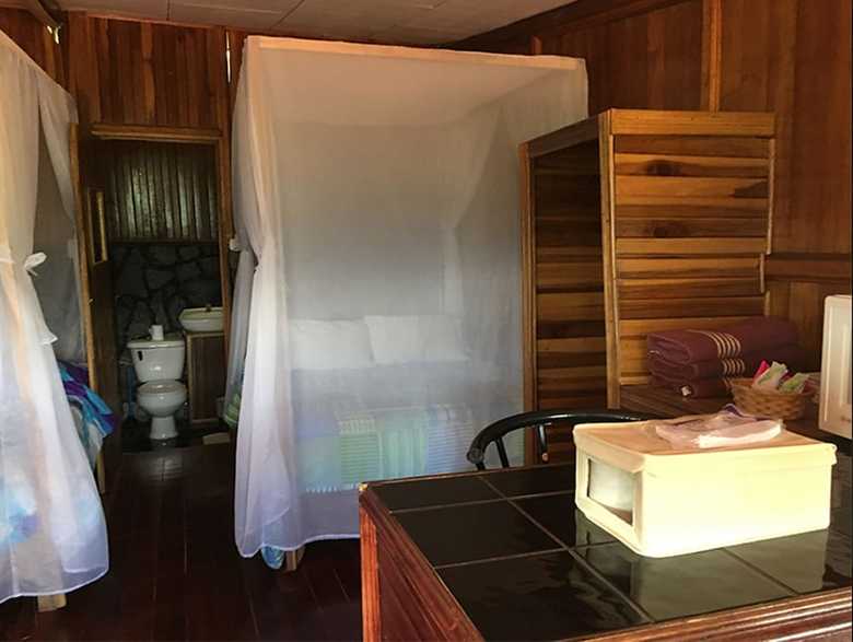 Hotel Green Mountain And Lodge
