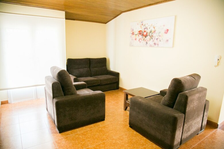 Casa Antonio De Sofia
