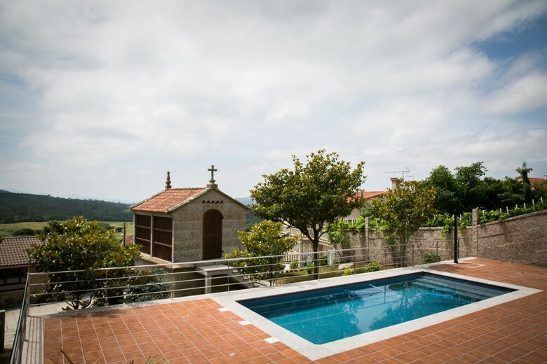 Casa Antonio De Sofia