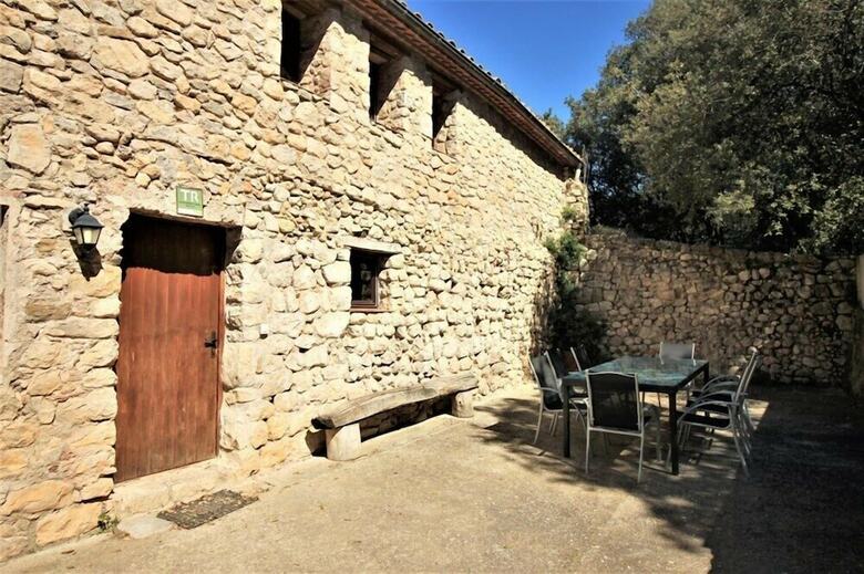 Villa Mas El Carles