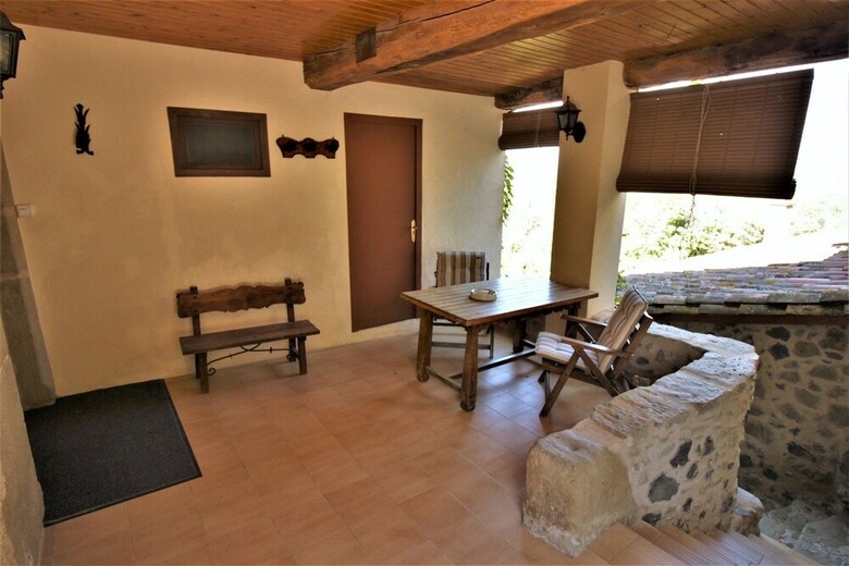 Villa Mas La Costa