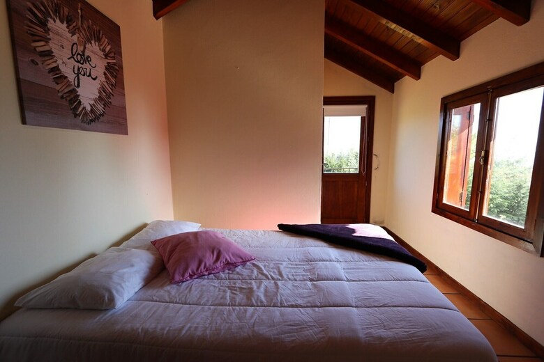 A Casinha de Santa Cruz