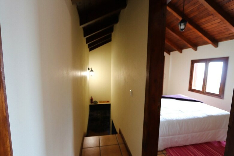 A Casinha de Santa Cruz