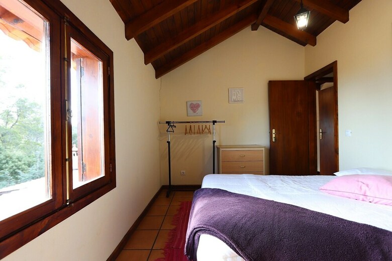 A Casinha de Santa Cruz