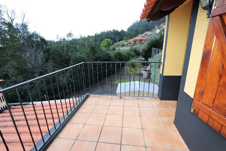 A Casinha de Santa Cruz