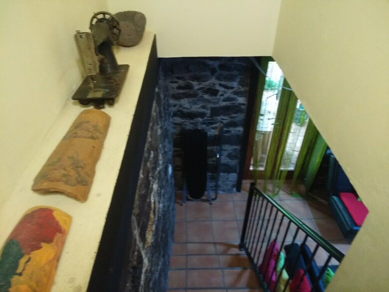 A Casinha de Santa Cruz