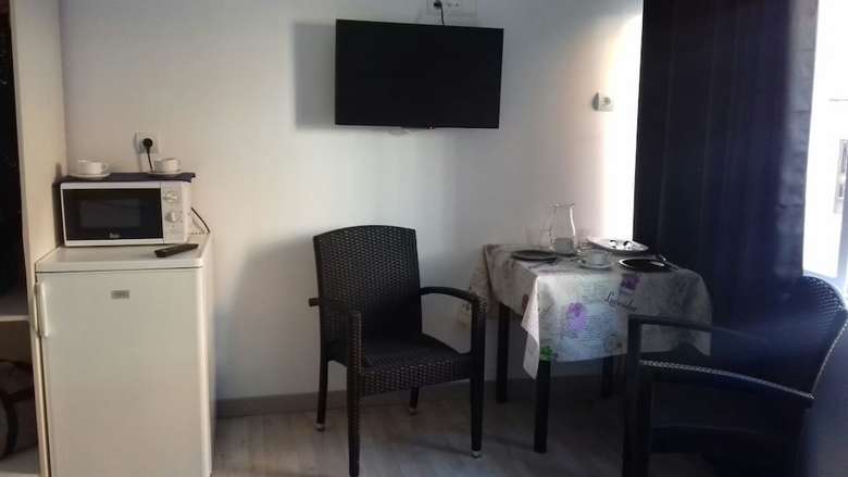 Hotel Hello Madrid