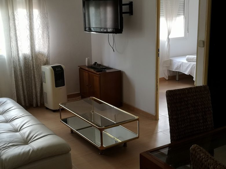 Hotel Hello Madrid