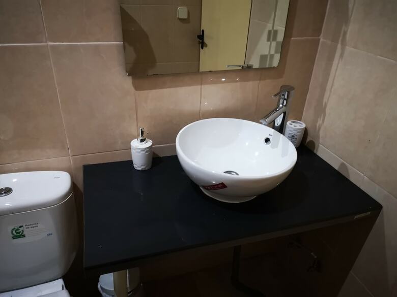 Hotel Hello Madrid
