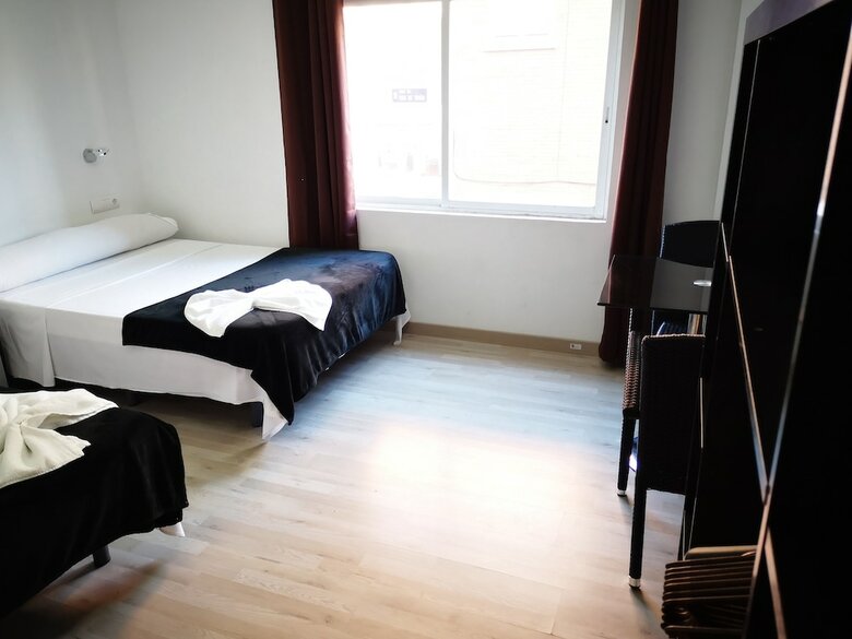Hotel Hello Madrid