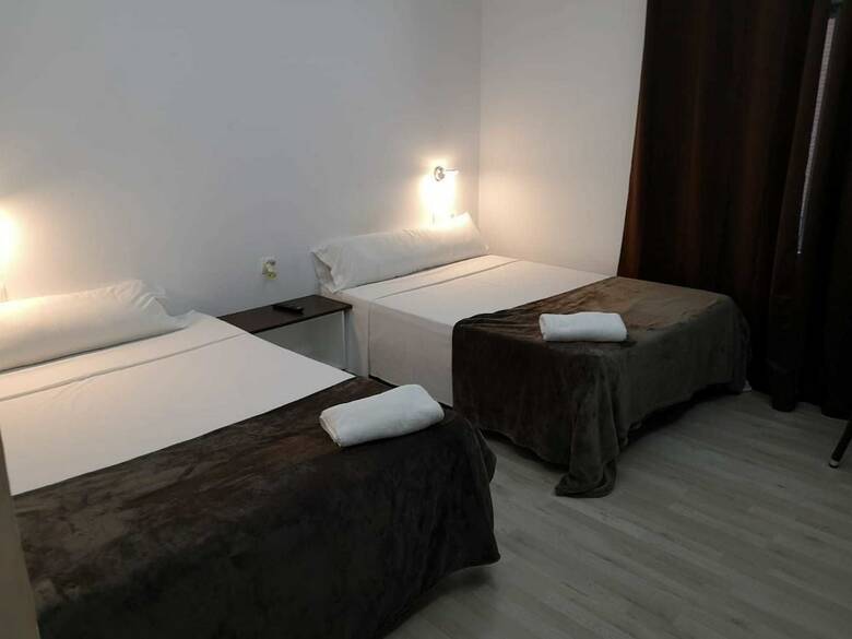 Hotel Hello Madrid