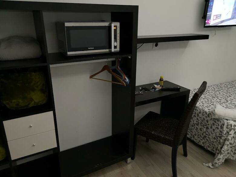 Hotel Hello Madrid