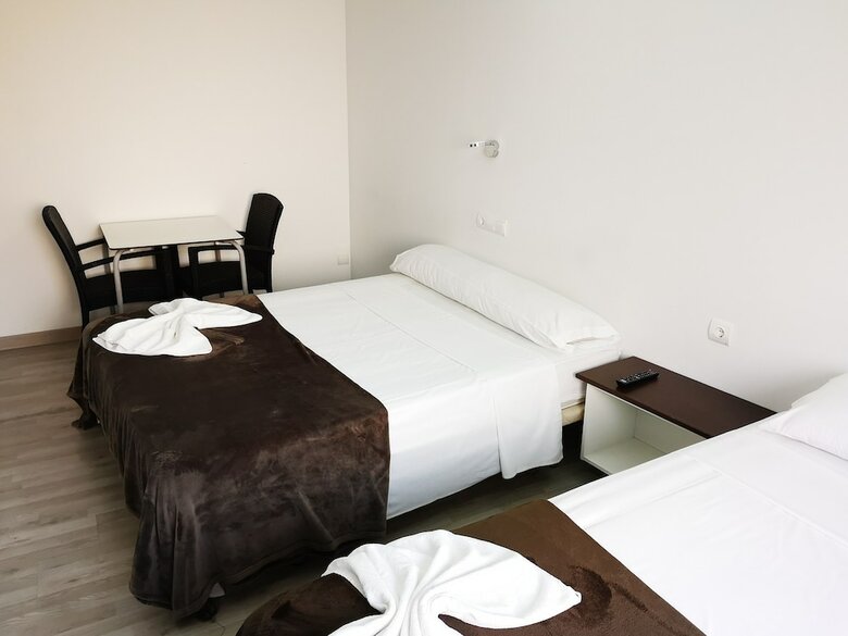 Hotel Hello Madrid