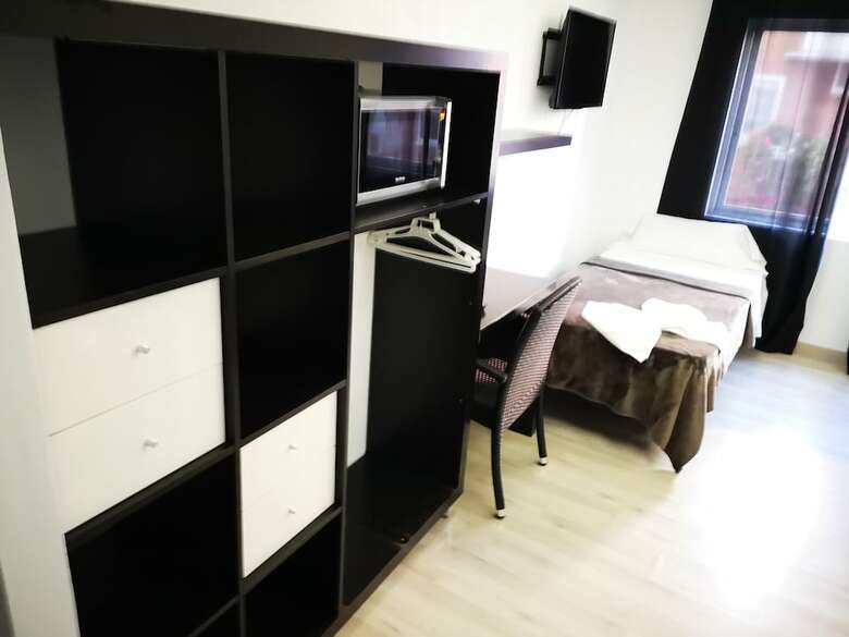 Hotel Hello Madrid