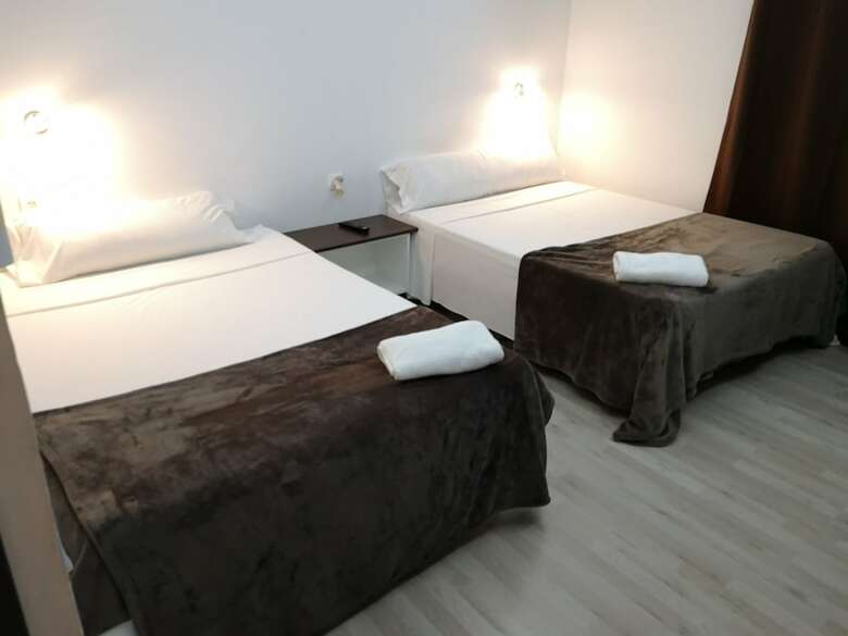 Hotel Hello Madrid
